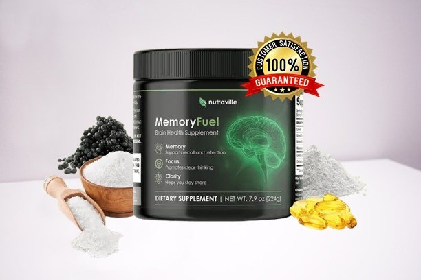 Memory Fuel Supplement